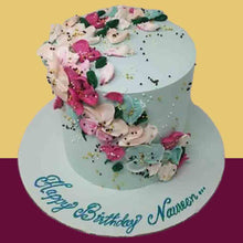 Load image into Gallery viewer, CREATE YOUR CUSTOM CAKE